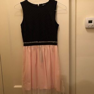 Fun and dressy dress size 5